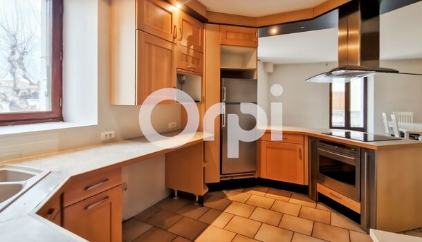 Appartement 3 pièces  à vendre Ruoms 07120