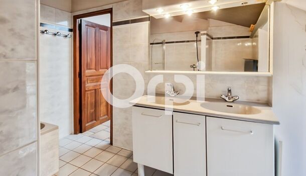 Appartement 3 pièces  à vendre Ruoms 07120