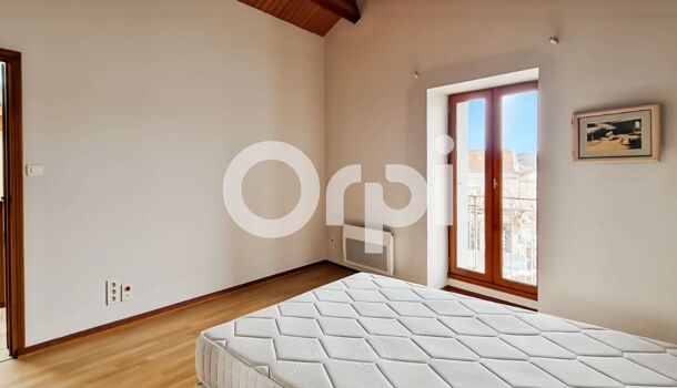 Appartement 3 pièces  à vendre Ruoms 07120