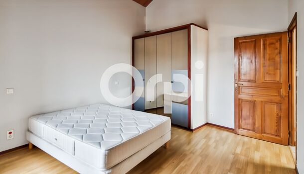 Appartement 3 pièces  à vendre Ruoms 07120