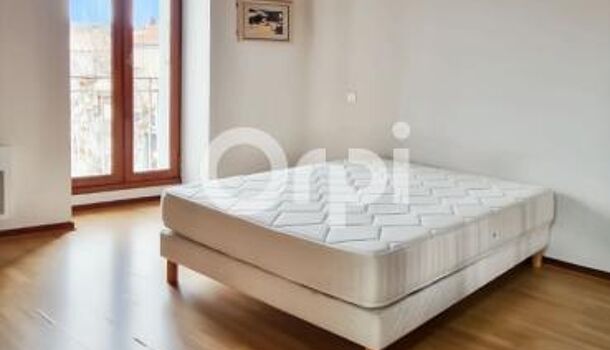 Appartement 3 pièces  à vendre Ruoms 07120