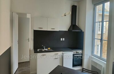 location appartement 395 € CC /mois à proximité de Montaignac-Saint-Hippolyte (19300)