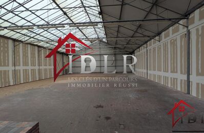 vente commerce 325 000 € à proximité de Savigny-en-Revermont (71580)