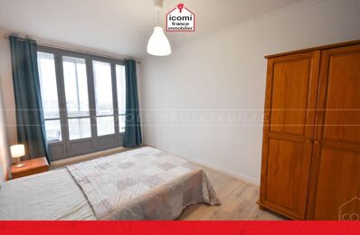 vente appartement 147 550 € à proximité de Brest (29200)