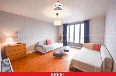 vente appartement 147 550 € à proximité de Brest (29200)