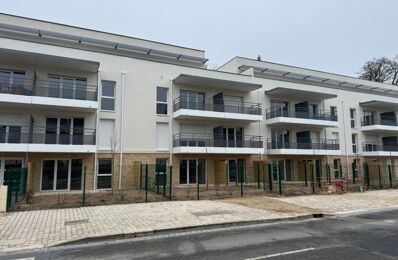 appartement 3 pièces 60 m2 à louer à Saint-Jean-de-Braye (45800)