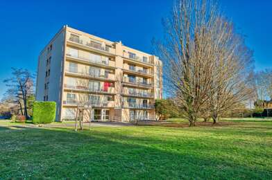 Appartement 4 pièces 371000 €