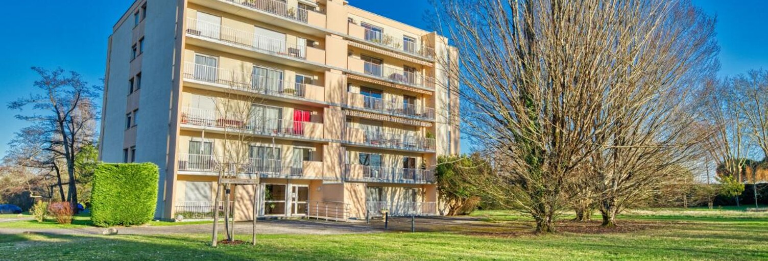 Appartement 4 Pièces 115 m² à vendre à Mérignac (33700)