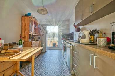 Appartement 4 pièces 371000 €