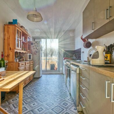 Appartement 4 pièces 371000 €