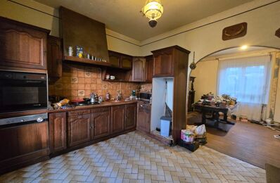 vente maison 197 900 € à proximité de Locmaria-Plouzané (29280)