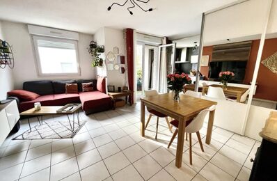 vente appartement 155 000 € à proximité de Bruguières (31150)