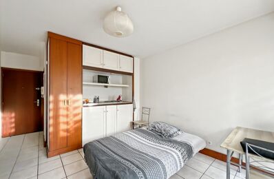 vente appartement 85 000 € à proximité de Mondonville (31700)