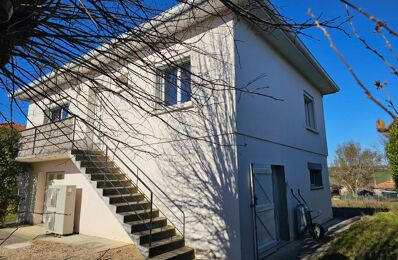 vente maison 395 000 € à proximité de Rouffiac-Tolosan (31180)