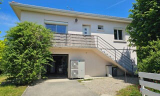 Maison 5 Pièces 125 m² à vendre à Mons (31280)