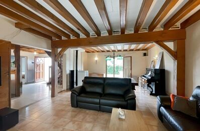 vente maison 299 000 € à proximité de La Chapelle-Saint-Martin-en-Plaine (41500)