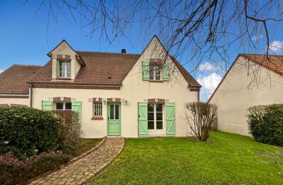 vente maison 275 600 € à proximité de Boigny-sur-Bionne (45760)