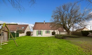 Maison 5 Pièces 119 m² à vendre à Chécy (45430)