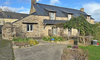 Maison 8 Pièces 172 m² à vendre à Rieux (56350)