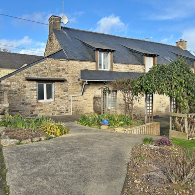 Maison 8 pièces 269000 €