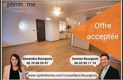 vente appartement 260 000 € à proximité de Lélex (01410)