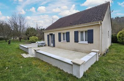 vente maison 188 000 € à proximité de Bazoches-Lès-Bray (77118)