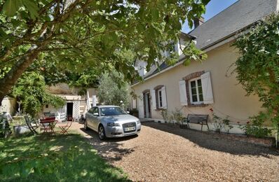 vente maison 356 000 € à proximité de Prunay-le-Gillon (28360)