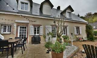 Maison 5 Pièces 156 m² à vendre à Gasville-Oisème (28300)