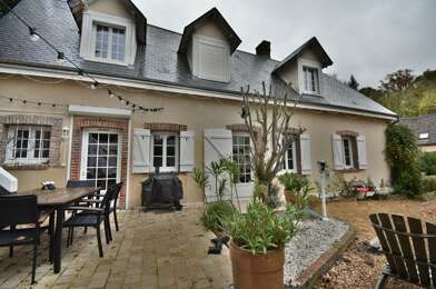 Maison 5 pièces 308000 €