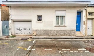 Divers 4 Pièces 85 m² à vendre à 33800 Bordeaux (33800)