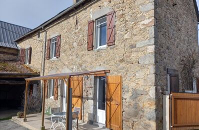 vente maison 214 000 € à proximité de Montirat (81190)