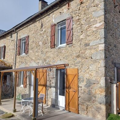 Maison 6 pièces 214000 €