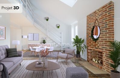 vente appartement 329 000 € à proximité de Honfleur (14600)