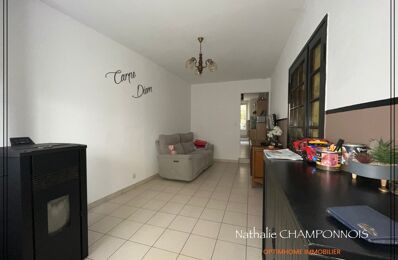 vente maison 67 000 € à proximité de Champlitte (70600)