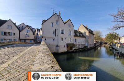 location appartement 650 € CC /mois à proximité de Chartres (28000)