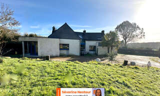 Maison 9 Pièces 190 m² à vendre à Le Faouët (56320)