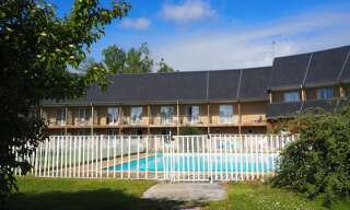 Appartement 1 Pièce 22 m² à vendre à Honfleur (14600)