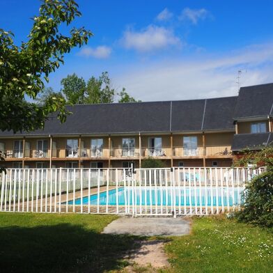 Appartement 1 pièces 64500 €