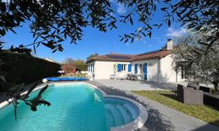 Maison 5 Pièces 137 m² à vendre à Genas (69740)