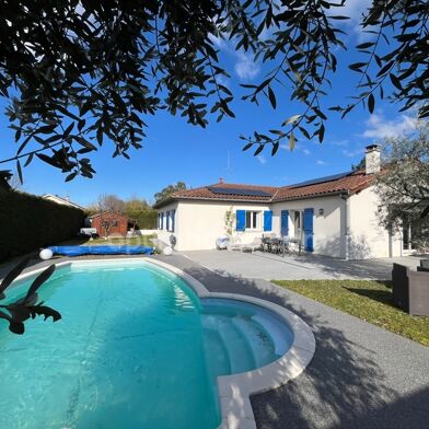 Maison 5 pièces 660000 €