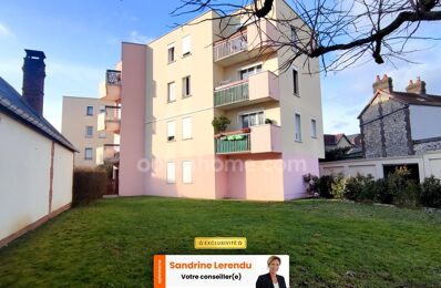 vente appartement 113 400 € à proximité de Darnétal (76160)