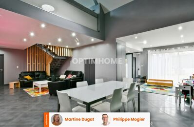 vente maison 317 000 € à proximité de Brugheas (03700)