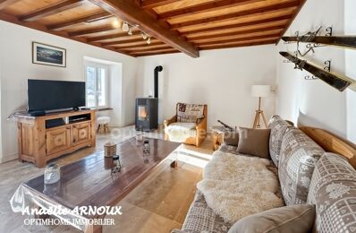 vente maison 787 500 € à proximité de La Chapelle-en-Valgaudémar (05800)