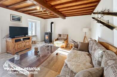 Maison 7 pièces 639500 €