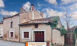 Maison 6 Pièces 117 m² à vendre à Magnac-Laval (87190)