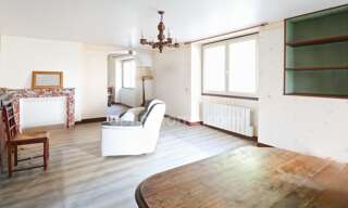 Maison 6 Pièces 117 m² à vendre à Magnac-Laval (87190)