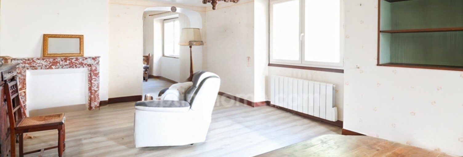 Maison 6 Pièces 117 m² à vendre à Magnac-Laval (87190)