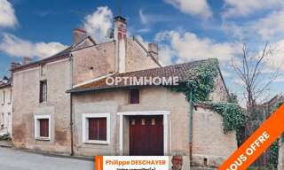 Maison 6 Pièces 117 m² à vendre à Magnac-Laval (87190)