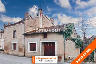 Maison 6 pièces 49500 €