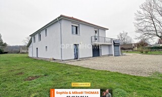 Maison 6 Pièces 138 m² à vendre à Dole (39100)